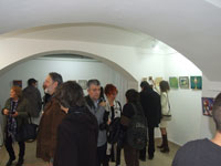 Izložba Mali format